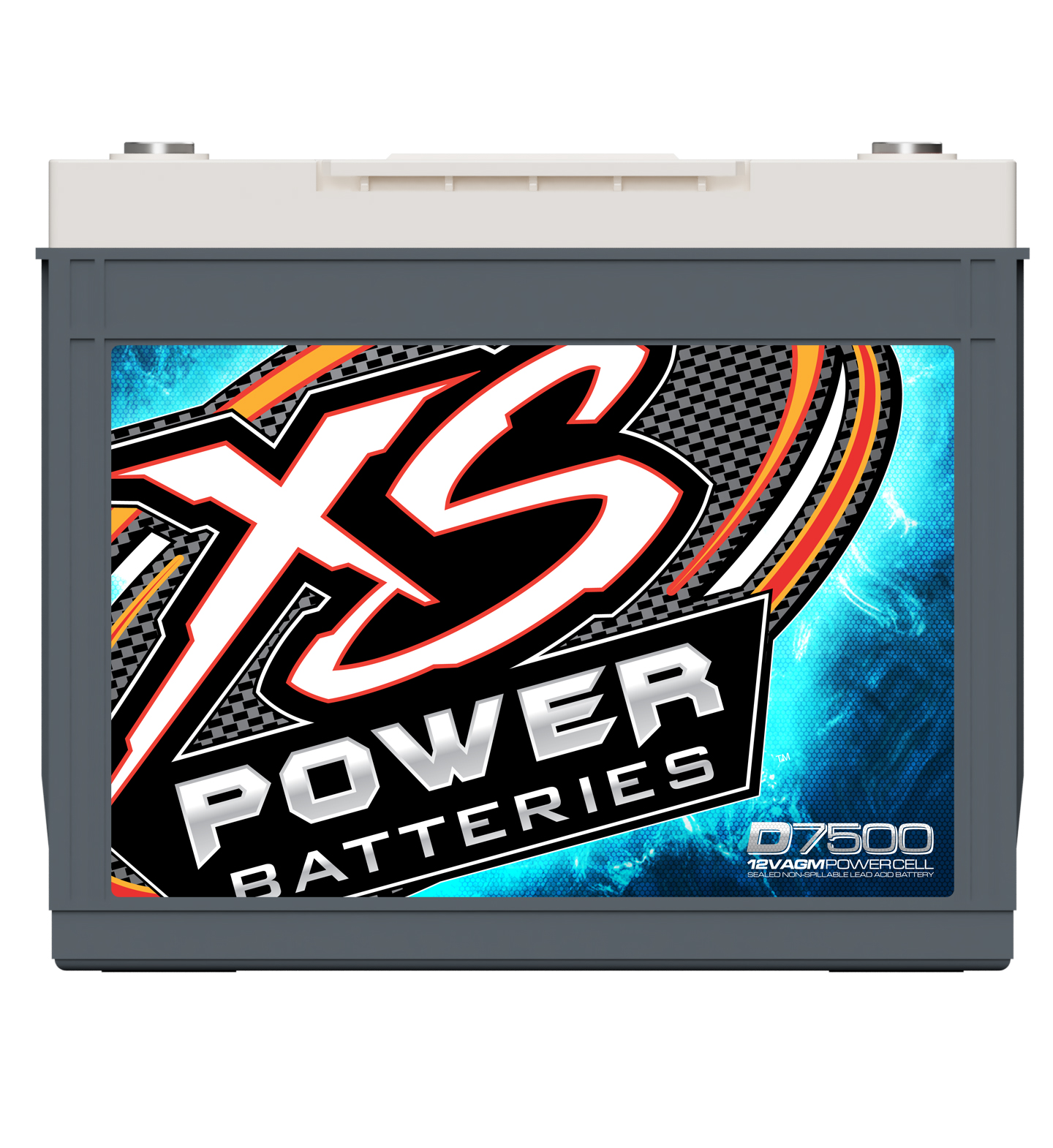 02 xs power D7500 agm battery pasmag