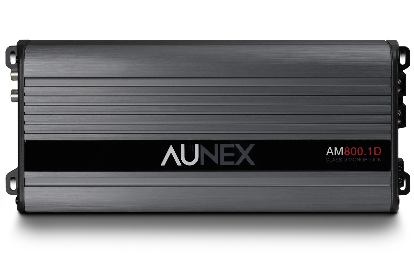 Aunex AM 800 1D Front pasmag
