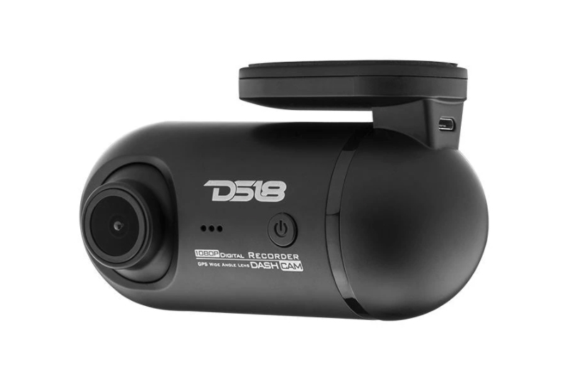 DS18 BBX2 dash camera dashcam pasmag 02