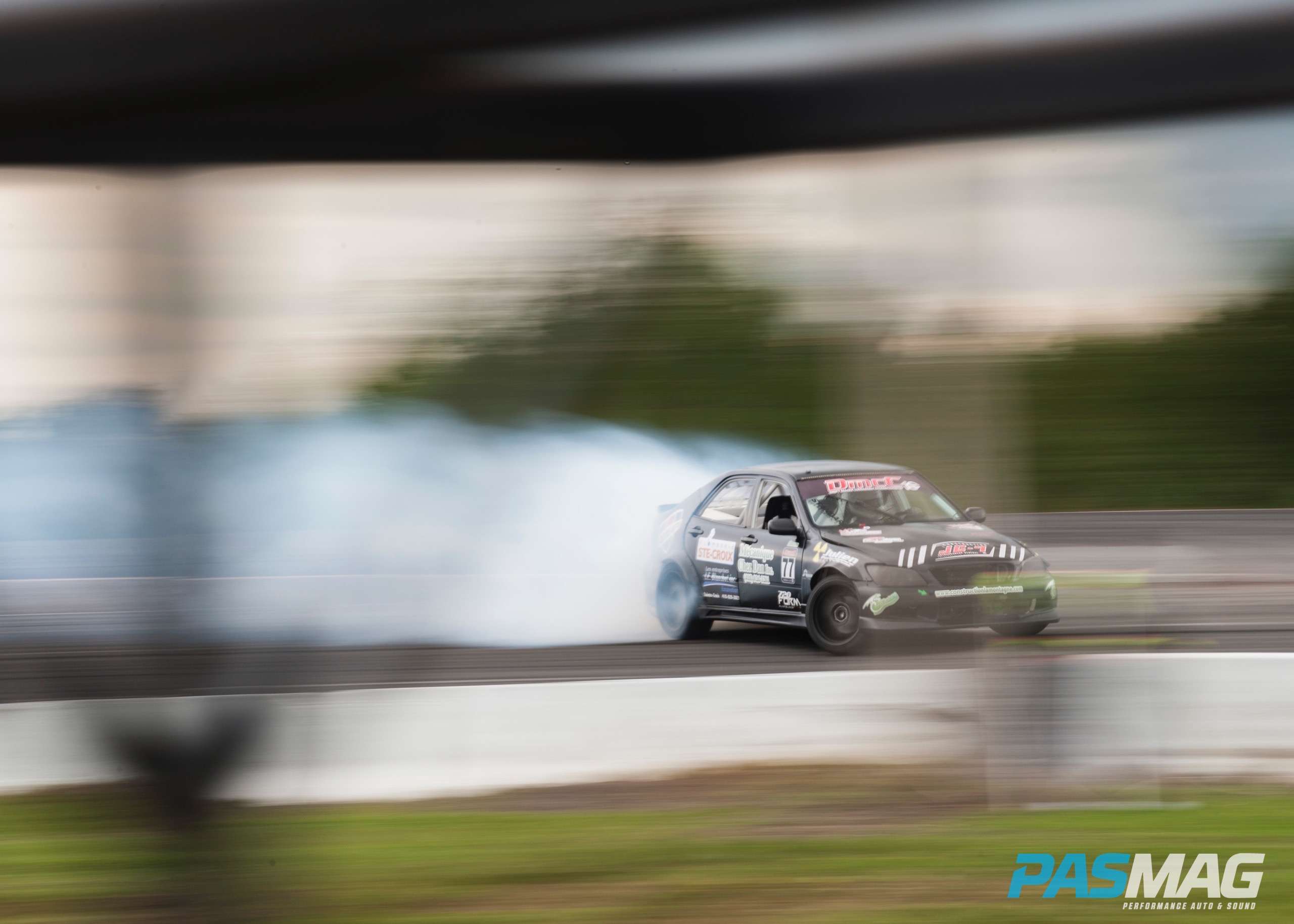 DMCC 2104 Champion: Jeff Laflamme