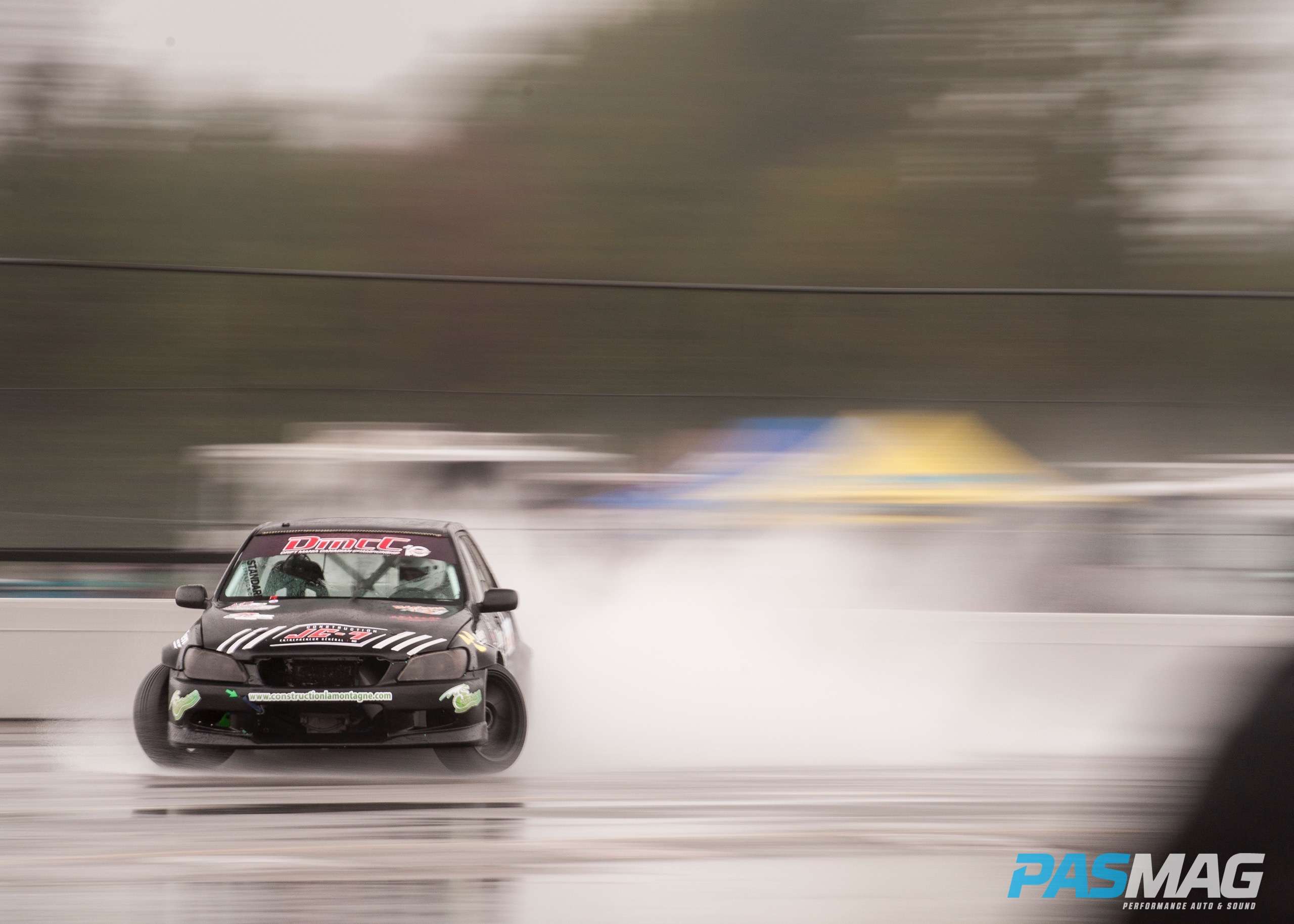 DMCC 2104 Champion: Jeff Laflamme