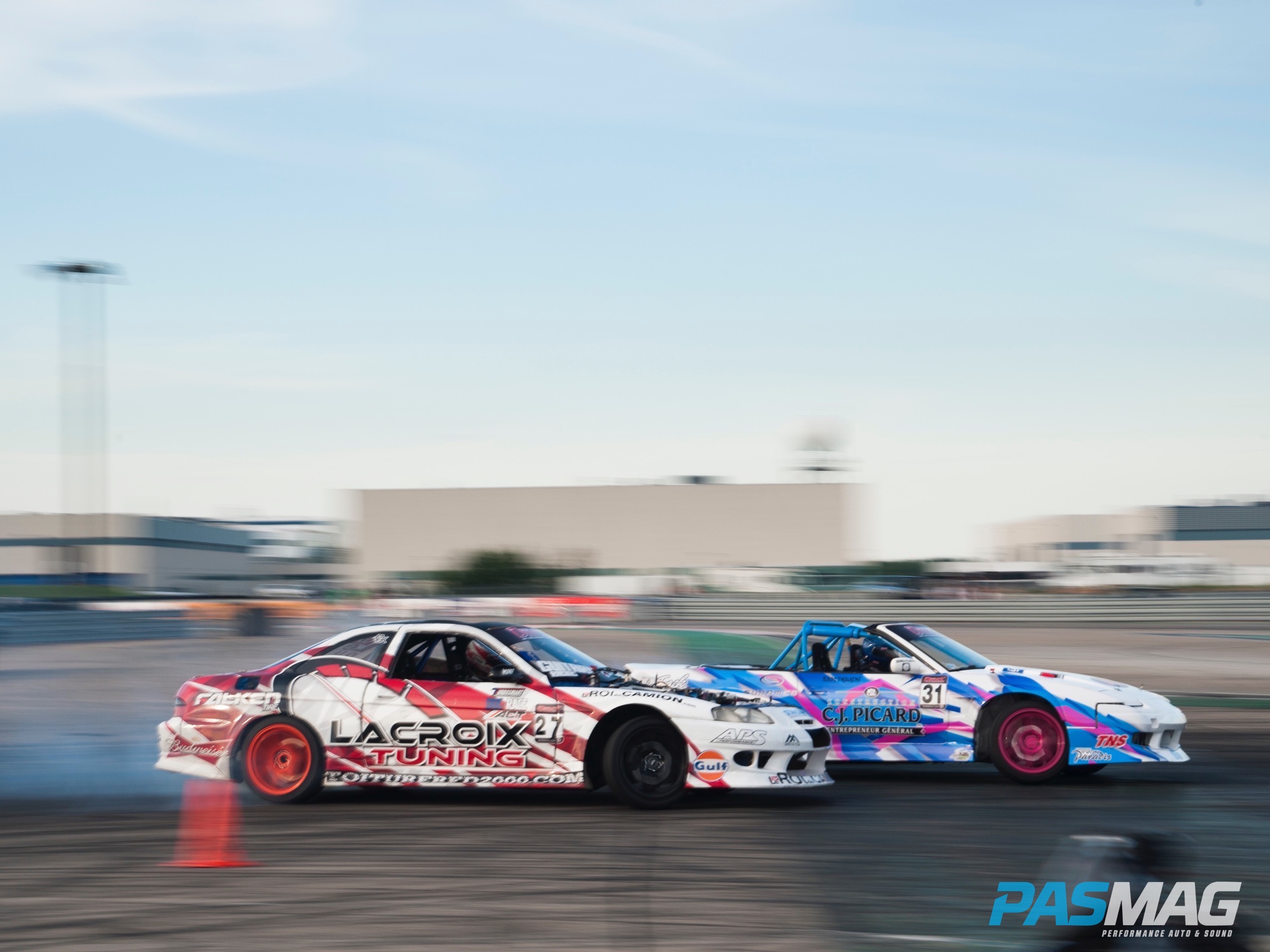 DMCC 2014 Rookie of the Year: Jonathan Guitard