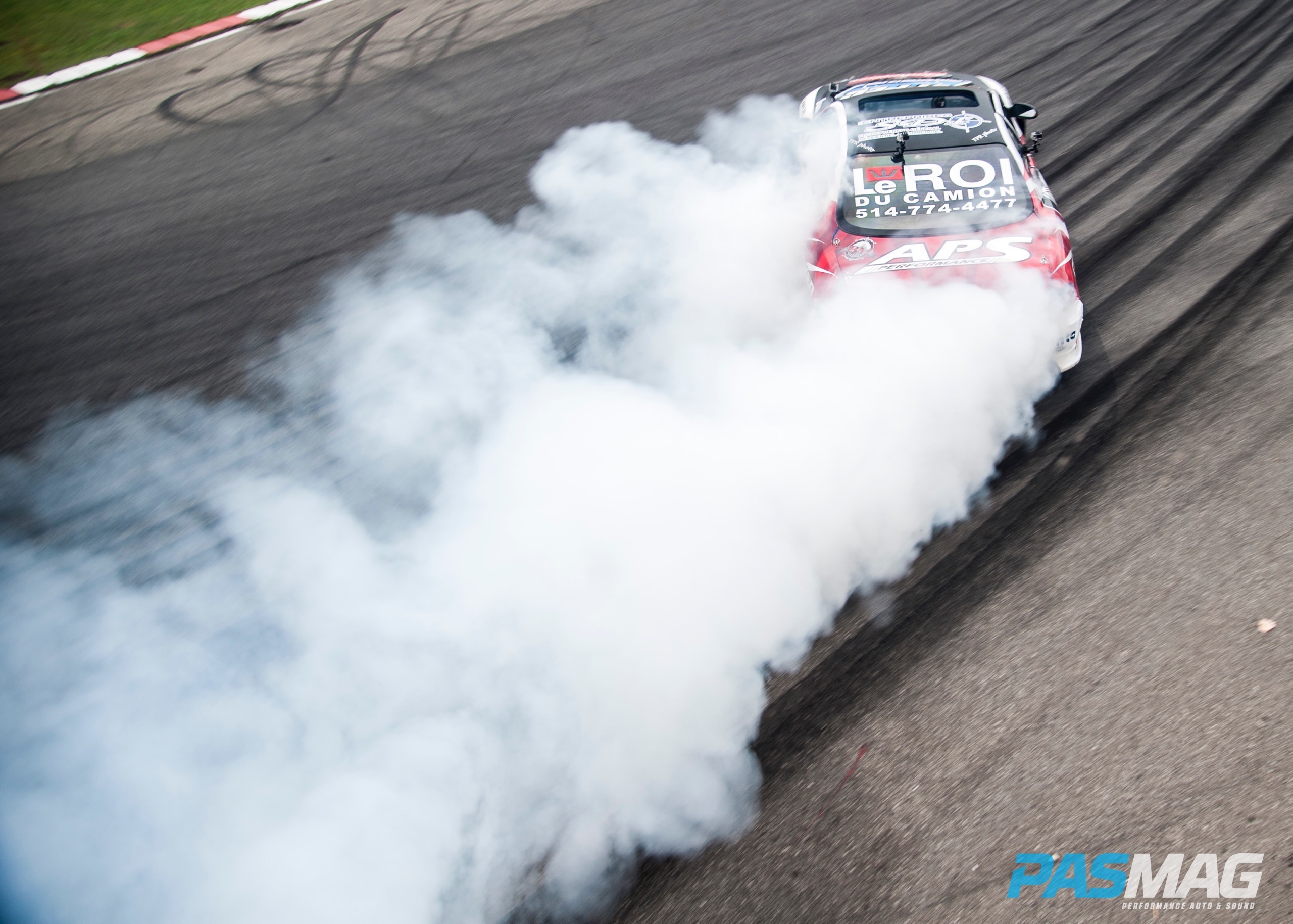 DMCC 2014 Rookie of the Year: Jonathan Guitard