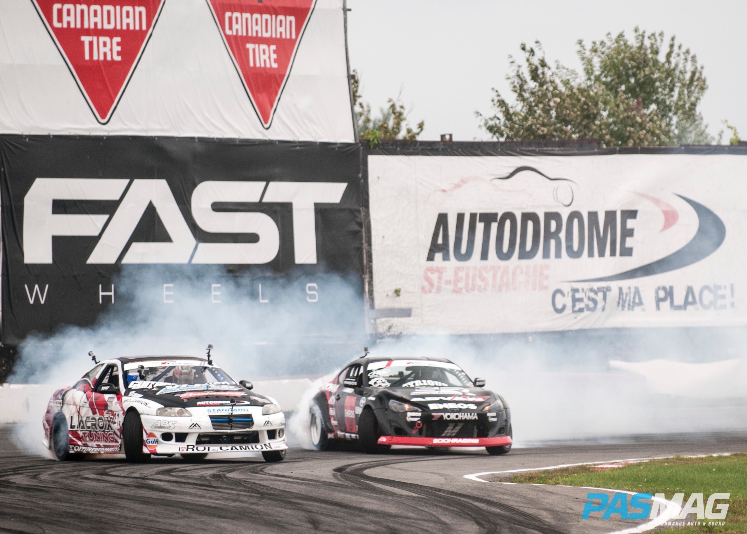 DMCC 2014 Rookie of the Year: Jonathan Guitard