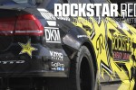 Rockstar Redux: Tanner Foust's 2015 VW Passat Rockstar Redux: Tanner Foust's 2015 VW Passat