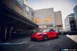 Guardian Angel: Louis Sierra's 2008 Nissan 350Z Guardian Angel: Louis Sierra's 2008 Nissan 350Z