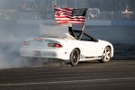 DRIFTCON, Washington 2025: Where Smoke Erases The Border DRIFTCON, Washington 2025: Where Smoke Erases The Border