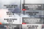 Formula DRIFT 2026 Adds Three New Locations, Leaves Englishtown