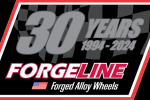 Forgeline Celebrates 30 Year Anniversary
