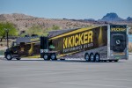 KICKER to Make a Bang at Slamology This Weekend