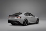 Lexus IS gets a refresh for 2026 Lexus IS gets a refresh for 2026