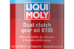 LiquiMoly Dual Clutch Gear Oil 8100