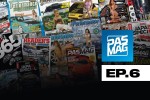 PAS365 Editorial Desk - Episode 6 PAS365 Editorial Desk - Episode 6