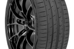 Toyo Tires Unveils New Proxes Sport 2