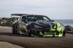 The Way of the Streets: Mark Cowans’ 2014 Scion FR-S The Way of the Streets: Mark Cowans’ 2014 Scion FR-S