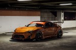 Staying Grounded: Rafael Leal’s 2013 Scion FR-S Staying Grounded: Rafael Leal’s 2013 Scion FR-S