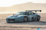 Button Built Blasphemy: Radically Transforming an Iconic Exotic for SEMA Button Built Blasphemy: Radically Transforming an Iconic Exotic for SEMA