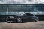 OEM-Plus: Rob Balser's 2001 BMW 740iL OEM-Plus: Rob Balser's 2001 BMW 740iL
