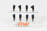DeatschWerks 2600cc Fuel Injectors DeatschWerks 2600cc Fuel Injectors