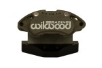 Wilwood Disc Brakes D52-R Single Piston Floater Race Calipers Wilwood Disc Brakes D52-R Single Piston Floater Race Calipers