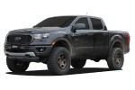 The 2019 Ford Ranger Gets Some Upgrades Thanks To Eibach The 2019 Ford Ranger Gets Some Upgrades Thanks To Eibach