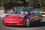 Eibach Pro-Kit Now Available for the 2019 Tesla Model 3 Performance Package Eibach Pro-Kit Now Available for the 2019 Tesla Model 3 Performance Package