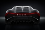 The World's Most Exclusive Bugatti La Voiture Noire To Debut At The Canadian International AutoShow