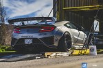Driven Show 2019: Toronto, ON (Competitor Roll-In) Driven Show 2019: Toronto, ON (Competitor Roll-In)