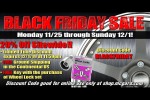 McGard's Best Deals of the Year McGard's Best Deals of the Year