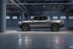 Rise of the Electric Trucks Rise of the Electric Trucks