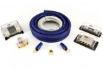 DB Link Competition Series Deluxe 0 Gauge Amplifier Kit DB Link Competition Series Deluxe 0 Gauge Amplifier Kit