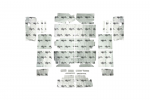 Flatline Barriers Complete Interior Insulation Kit Flatline Barriers Complete Interior Insulation Kit
