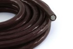 KnuKonceptz Bassik 0 Gauge Power / Ground Wire - Black KnuKonceptz Bassik 0 Gauge Power / Ground Wire - Black