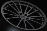 OZ Racing Ares Monoblock Wheel OZ Racing Ares Monoblock Wheel