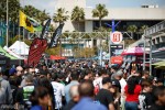 Tickets On-Sale Now For 2020 Formula DRIFT Rounds Tickets On-Sale Now For 2020 Formula DRIFT Rounds