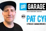 PASMAG Garage: Pat Cyr of Cyrious Garageworks PASMAG Garage: Pat Cyr of Cyrious Garageworks