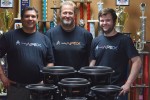 Audio APEX: For the SPL Competitor Audio APEX: For the SPL Competitor