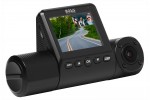 New BOSS Audio BCAMW80 Dash Cam Now Available