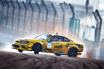 FIA Approves First Ever Drifting Vehicle Regulations FIA Approves First Ever Drifting Vehicle Regulations