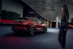 Ford Mustang Mach-E is an SUV Ford Mustang Mach-E is an SUV