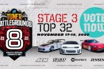 Stage 3: Results - 8th Annual PASMAG Tuner Battlegrounds Championship