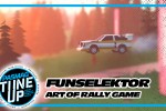 Funselektor's Art of Rally Game