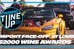 Import Face-Off: St Louis - Jesus Reyes' S2000 Wins Awards Import Face-Off: St Louis - Jesus Reyes' S2000 Wins Awards