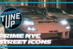 Prime NYC: Street Icons Prime NYC: Street Icons