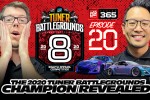 PASMAG's Tuning 365 - Episode 20 PASMAG's Tuning 365 - Episode 20