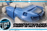 PhantasyKolors: Paint Is Not Dead! PhantasyKolors: Paint Is Not Dead!
