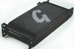 Grassroots Performance Universal 19 Row Oil Cooler Grassroots Performance Universal 19 Row Oil Cooler