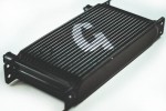 Grassroots Performance Universal 19 Row Oil Cooler