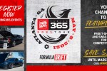 Tuning 365 Car Show Announced For Five 2021 Formula DRIFT Rounds Tuning 365 Car Show Announced For Five 2021 Formula DRIFT Rounds