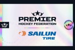 The Premier Hockey Federation Introduces Partnership with Sailun Tire